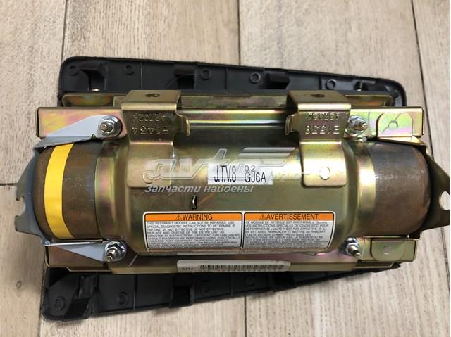 Подушка безпеки пасажира GJ6A57K70C02 MAZDA