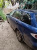 Пасажирські передні двері GJ9E58020E MAZDA