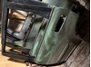 Двері задні в зборі H21008H7MM NISSAN