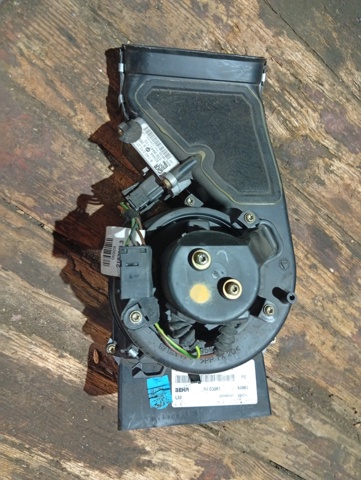 Реле грубки задній JGO000010 LAND ROVER