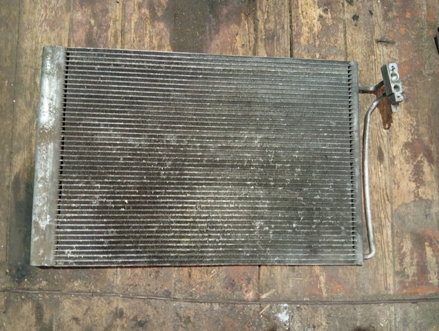 Конденсатор JRW000020 LAND ROVER