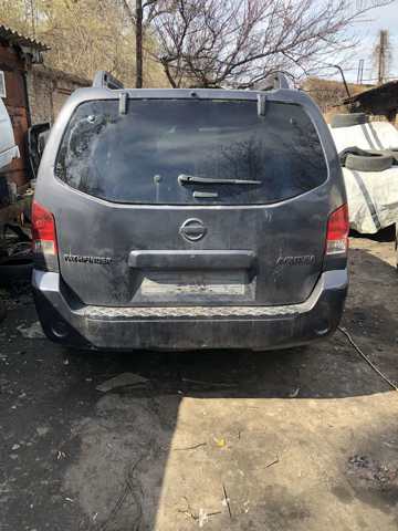 Треті двері K01004X0MB NISSAN