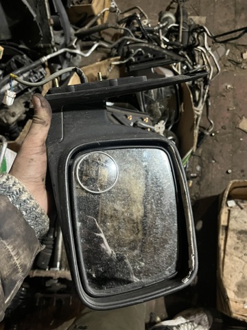 Праве дзеркало заднього виду K63019H112 NISSAN