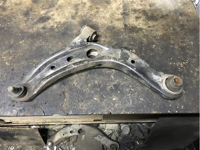Ходова LC6234350C MAZDA