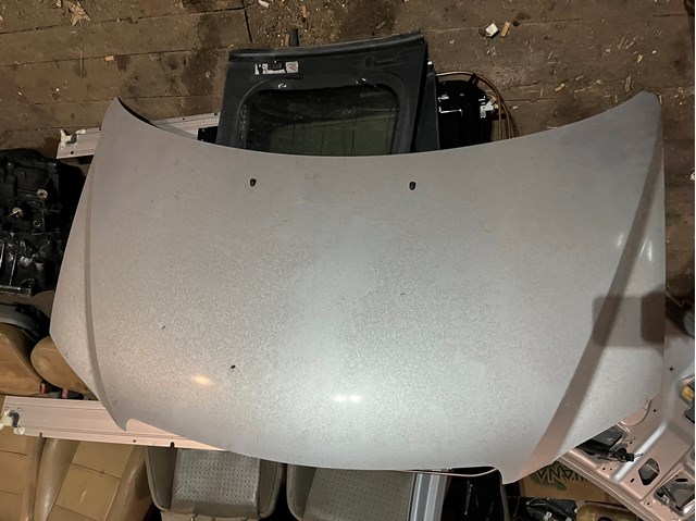 Капот LC6252310D MAZDA