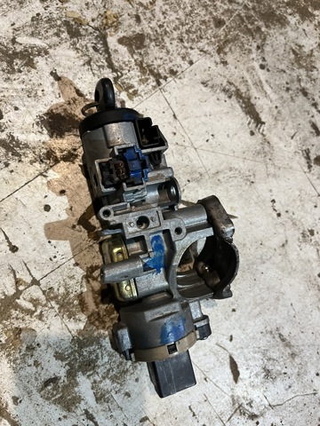 Контактна група замка запалювання LC7066151 MAZDA