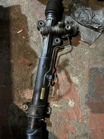 Управління рульове в зборі LD4732110B MAZDA