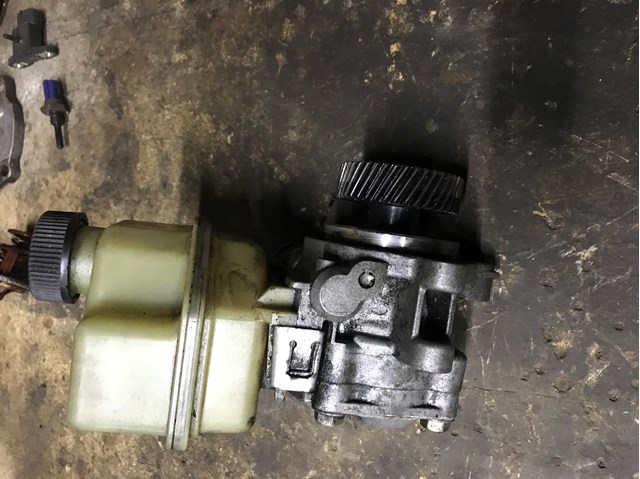 ГПР керма LD6232650B MAZDA