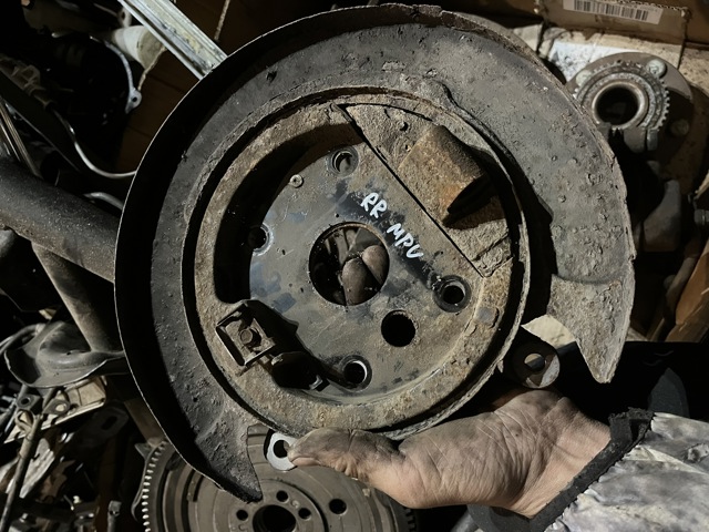 LE4444290B Mazda