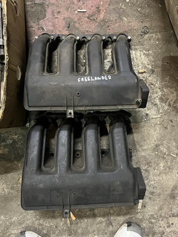 Колектор впускний LKB109040L LAND ROVER