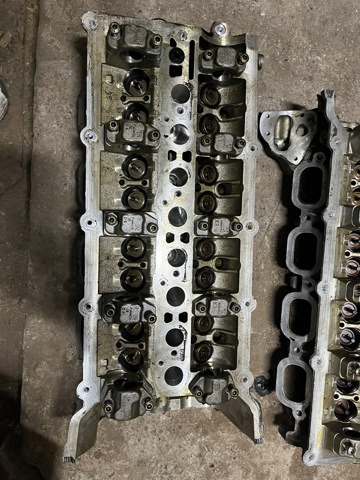 Система управління парами палива LR010749 LAND ROVER