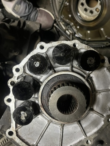 Гідрокомпенсатор, гідроштовхач, штовхач клапанів LR037205 LAND ROVER