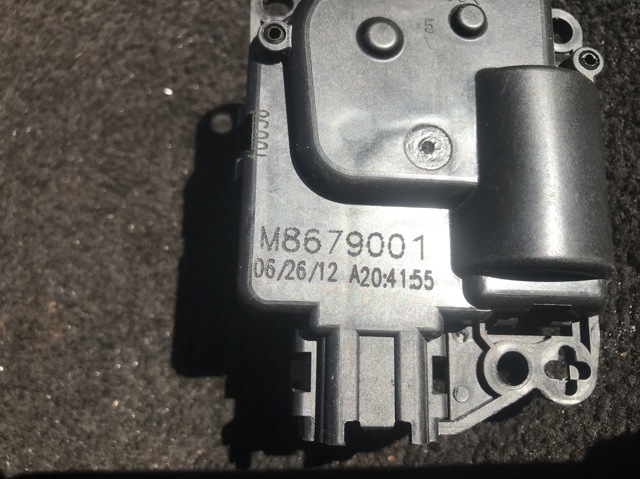 M8679001 Chrysler