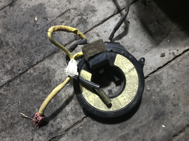 Кільце Ейрбег контактне MB953169 MITSUBISHI