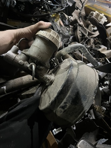 Шестерня приводу ПНВТ MD164833 MITSUBISHI