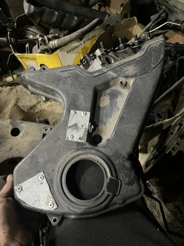 Захист ременя ГРМ, нижній MD364250 MITSUBISHI