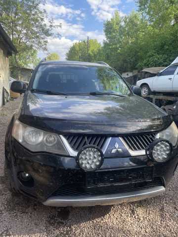 Фара протитуманна, ліва/права Mitsubishi Outlander 2 40