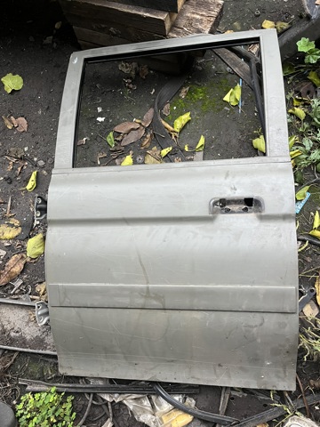 Двері задні, ліві MR178077 MITSUBISHI