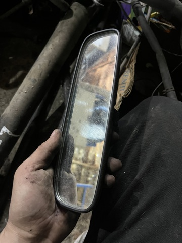 Дзеркало салону авто MR240541 MITSUBISHI