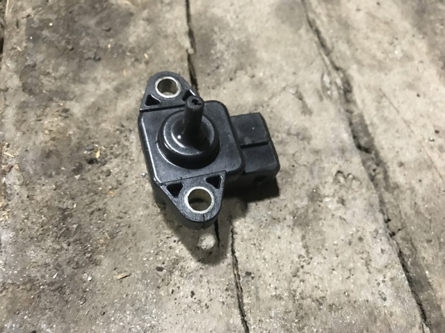 Датчик тиску повітря Міцубісі Л200 3