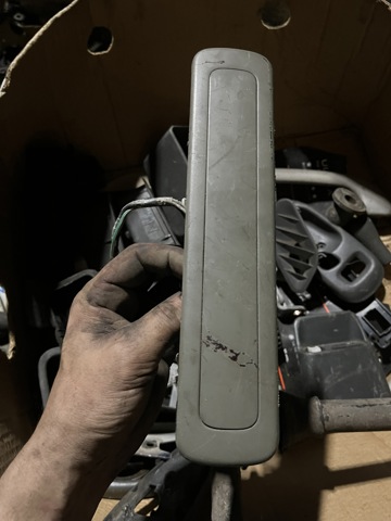 Додатковий стоп-сигнал MR300296 MITSUBISHI