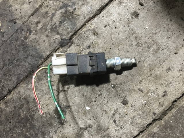 Жабка стопів MR329967 MITSUBISHI
