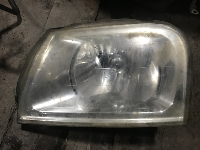 Фари MR439531 MITSUBISHI