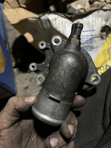 Колектор впуск верхній MR577039 MITSUBISHI