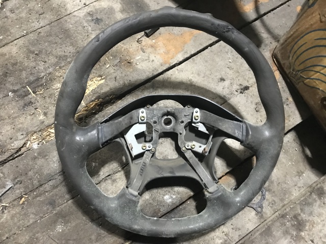Рульове колесо Mitsubishi L 200 3
