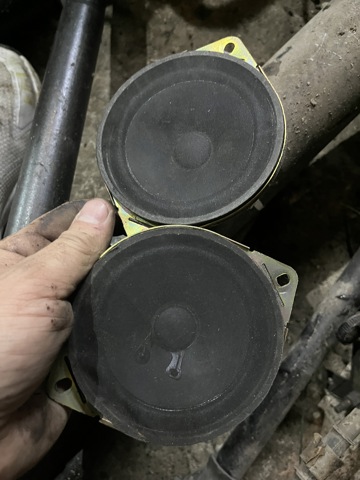 Динамік передньої двері MR986474 MITSUBISHI