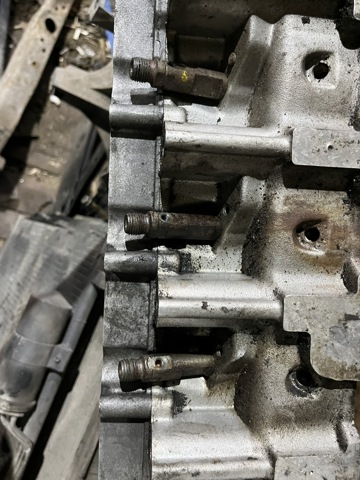 Форсунка паливна MSC100620 LAND ROVER