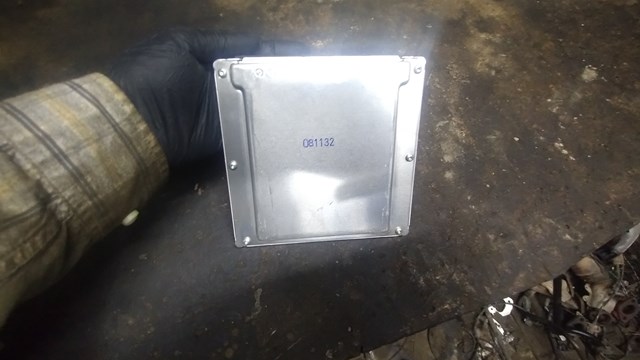 Мізки мотора NNN500340 LAND ROVER