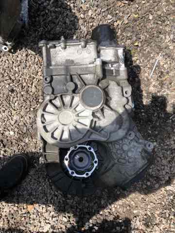 Корпус КПП OAM301103F VAG