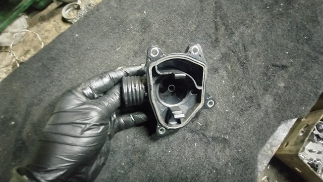 Термостат впускного колектора PEL100570L LAND ROVER