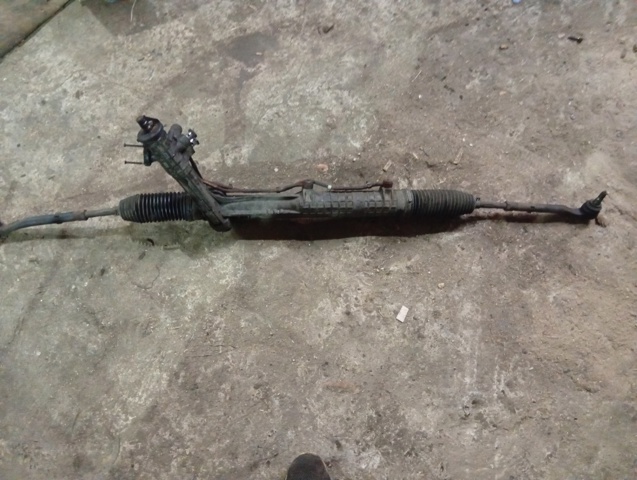 Рульова рейка QEB000051 LAND ROVER