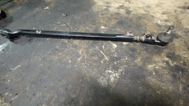 Тяга рульова в зборі, ліва QFK000080 LAND ROVER