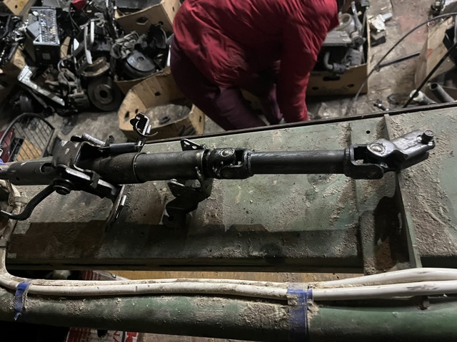 Колонка рульова QMB500200PUY LAND ROVER