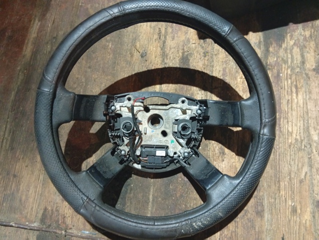 Руль Land Rover Range Rover 3
