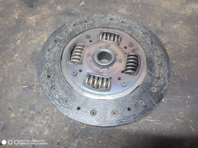 Зчеплення RF1316460A MAZDA