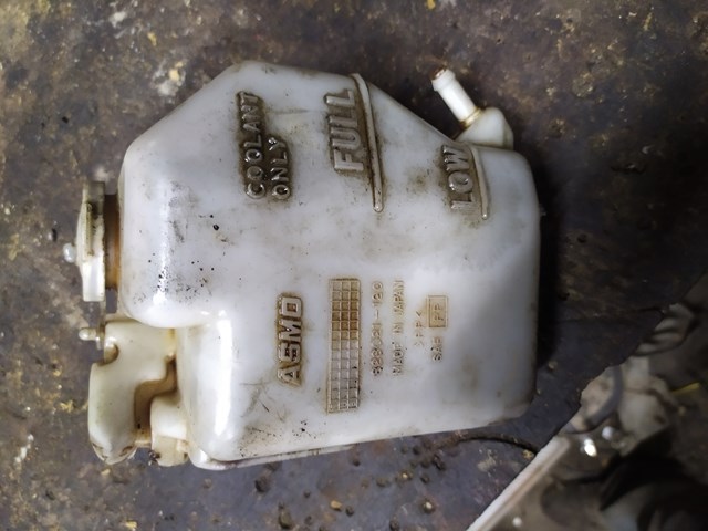 Водяний бачок системи охолодження RF1S15350D MAZDA
