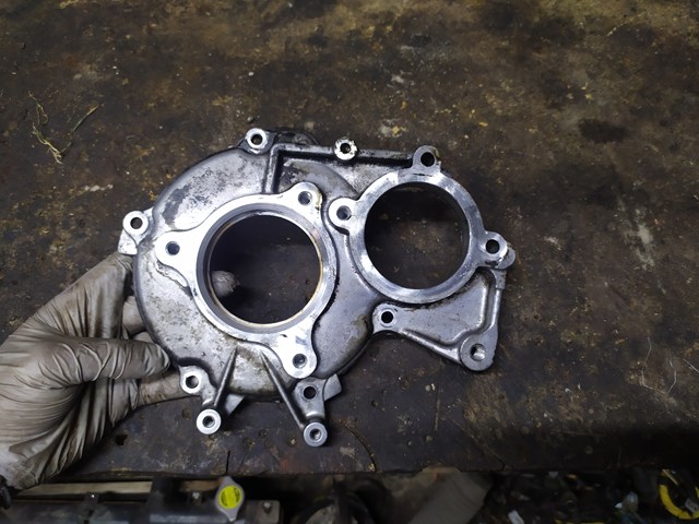 Захист ременя ГРМ, центральний RF2A10650C MAZDA