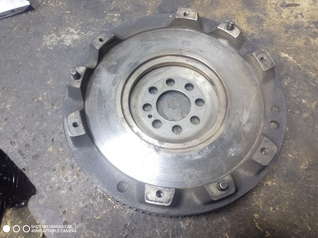 Маховик зчеплення RF3R11500C MAZDA