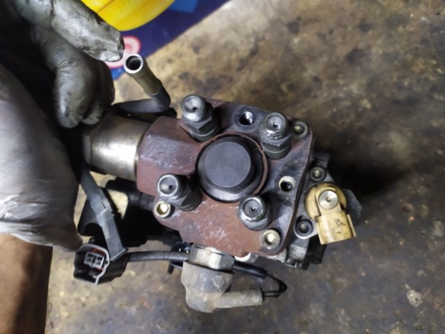 ПНВТ RF4F13800 MAZDA