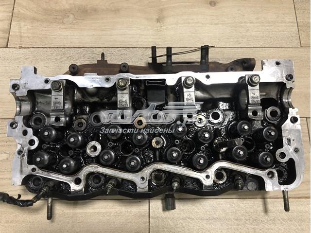 Головка двигуна RF5C10100B MAZDA