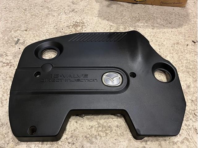 Кришка двигуна декоративна RF5C10230D MAZDA