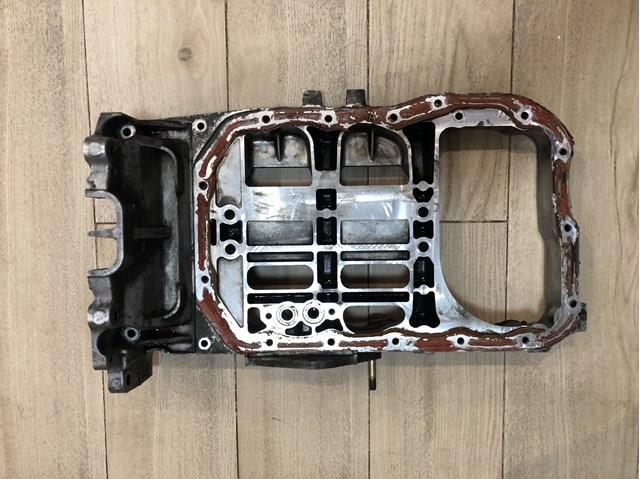 Піддон масляний картера двигуна, верхня частина RF5C10380B MAZDA