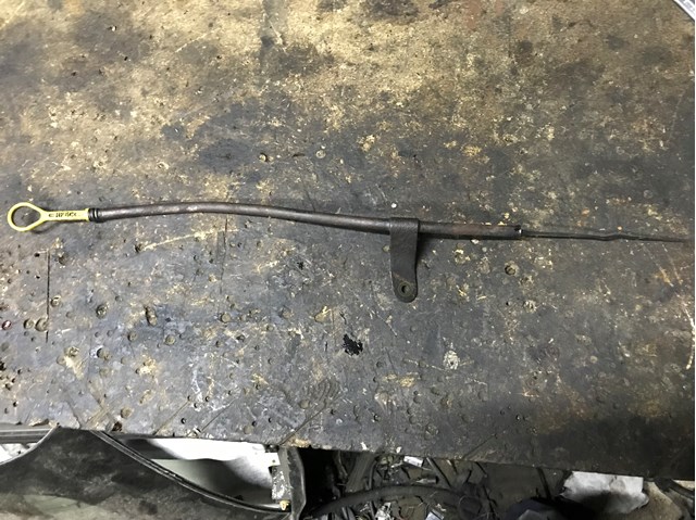 Щуп масляний RF5C10450 MAZDA