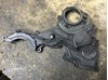 Захист ременя ГРМ, нижній RF5C10500 MAZDA