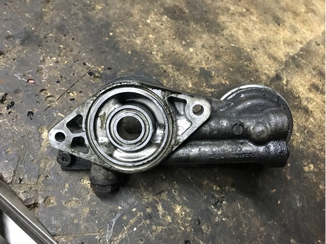 Корпус маслофільтра RF5C14300A MAZDA