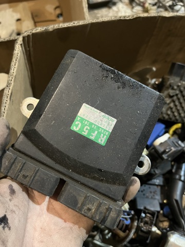 Мізки двигуна RF5C18701A MAZDA